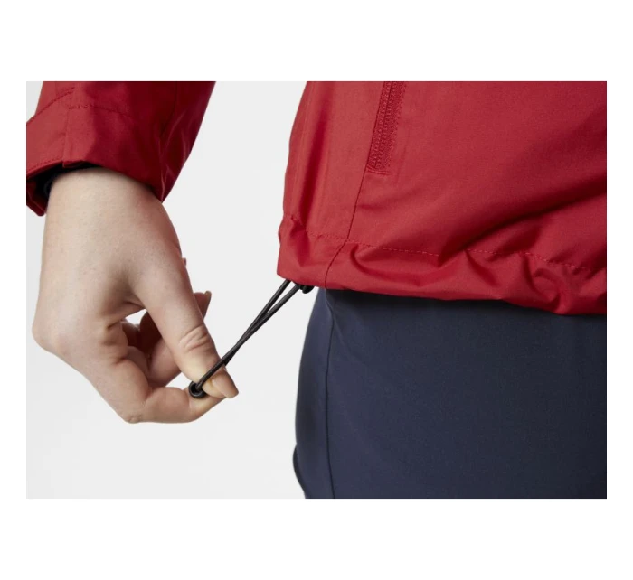 Crew Bunda s kapucí W model 18700287 162 - Helly Hansen Crew Bunda s kapucí W model 18700287 162 - Helly Hansen