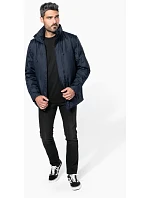K Pracovní bunda s rukávy 20.K navy/navy model 22510657 - Kariban K Pracovní bunda s rukávy 20.K navy/navy model 22510657 - Kariban