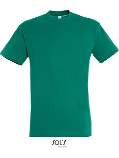 SOL'S Regent Tričko 25.1380 emerald