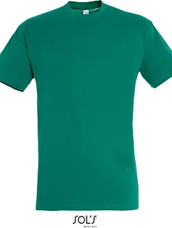 SOL'S Regent Tričko 25.1380 emerald