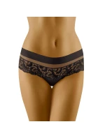 Wol-Bar Cantata barva: černá