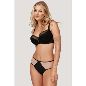 Azal Vanessa kolor:czarny