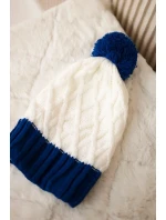 Milano fleecová čepice K203 model 18750965 - K-Fashion Milano fleecová čepice K203 model 18750965 - K-Fashion