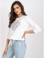 Halenka RV BZ 0229.13P ecru