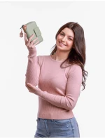 Dámská peněženka Vuch Skelly Middle Green Dámská peněženka Vuch Skelly Middle Green