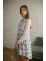 Dámské šaty   model 19361528 - Lenitif