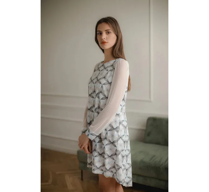 Dámské šaty   model 19361528 - Lenitif