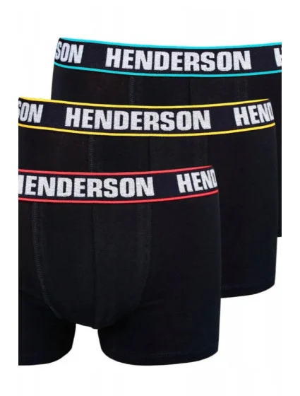 BOKSERKI MĘSKIE 3P AW24 model 21860664 - Henderson