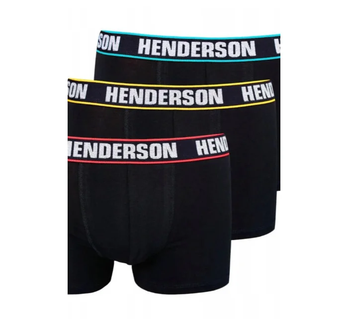 BOKSERKI MĘSKIE 3P AW24 model 21860664 - Henderson