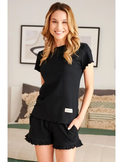 DÁMSKÉ PYŽAMO PM.4315 W/25 DÁMSKÉ PYŽAMO PM.4315 W/25