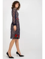 Večerní šaty model 174941 Lakerta