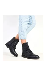 Boty  model 217898 Solea