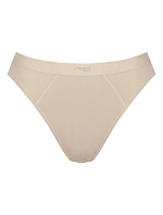 Dámské kalhotky EVER Ease Tai - UNKNOWN - sv. béžové 00UH - SLOGGI