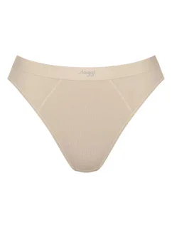 Dámské kalhotky EVER Ease Tai - UNKNOWN - sv. béžové 00UH - SLOGGI