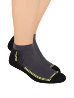 Pánské kotníkové ponožky Steven Sport art.054 Pánské kotníkové ponožky Steven Sport art.054