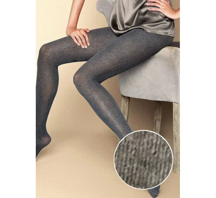 Dámské punčochové kalhoty model 19002318 Soft 100 den 24 - Veneziana