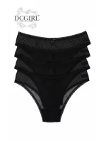 DC Girl kalhotky 26954 A'12 S-L nylonové