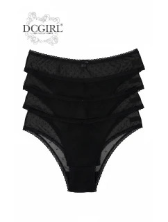 DC Girl kalhotky 26954 A'12 S-L nylonové