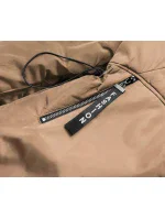 dámská bunda pro přechodné období model 17249668 - S'WEST