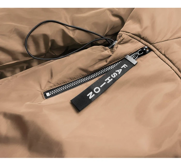 dámská bunda pro přechodné období model 17249668 - S'WEST