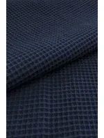 model 21952681 unisex Tmavě modrá - Vestis