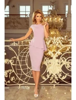 Dámské šaty 192-2 - NUMOCO