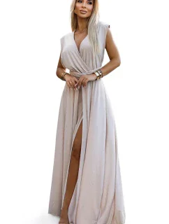 Dámské šaty model 20115240 - numoco