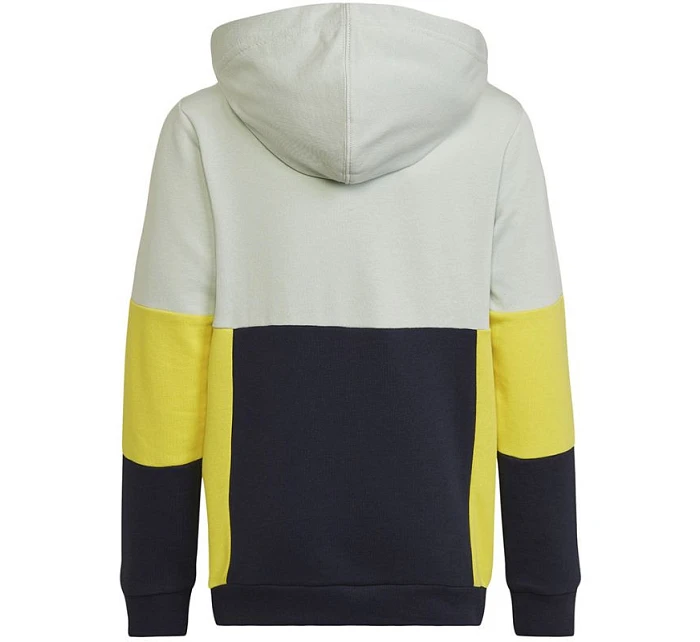 Mikina  Hoodie Jr model 19578351 - ADIDAS