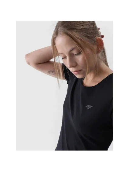 Tričko W model 21425707 dámské - 4F Tričko W model 21425707 dámské - 4F