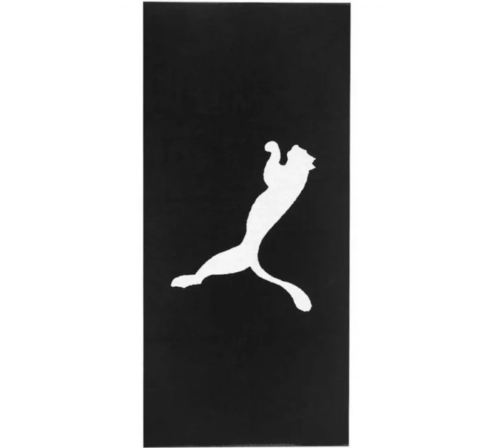 70x140 Team Towel Large model 20566975 - Puma
