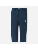 Dětské sportovní kalhoty Pants Navy navy blue model 21767869 - Reima Dětské sportovní kalhoty Pants Navy navy blue model 21767869 - Reima