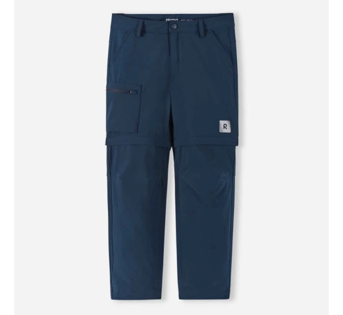 Dětské sportovní kalhoty Pants Navy navy blue model 21767869 - Reima Dětské sportovní kalhoty Pants Navy navy blue model 21767869 - Reima