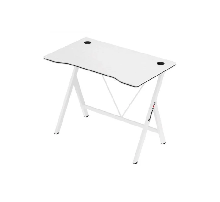 Herní stůl Huzaro Hero 1.4 White Herní stůl Huzaro Hero 1.4 White