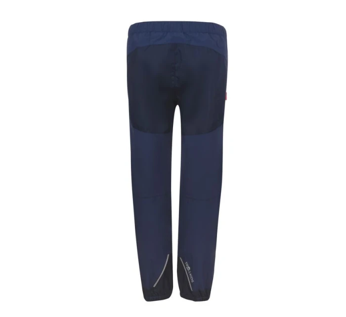 Kids Rain Pants navy nepromokavé kalhoty pro chlapce/dívky model 22051765 - Trollkids