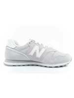 Boty New Balance Tenisky W WL373SO2