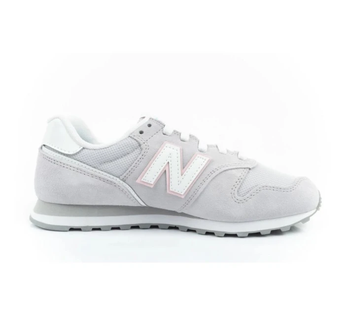 Boty New Balance Tenisky W WL373SO2