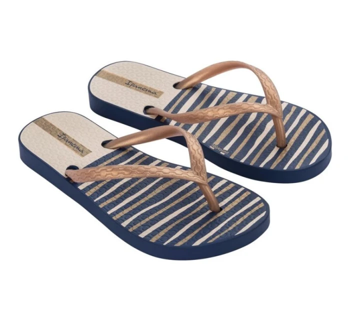 Žabky Classic Happy Jr model 21267466 - Ipanema