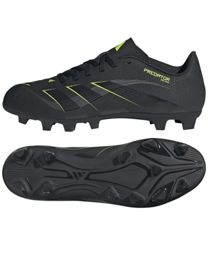 Kopačky adidas Predator Club FG/MG JH8848 Kopačky adidas Predator Club FG/MG JH8848