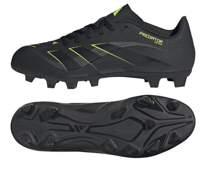 Kopačky adidas Predator Club FG/MG JH8848 Kopačky adidas Predator Club FG/MG JH8848