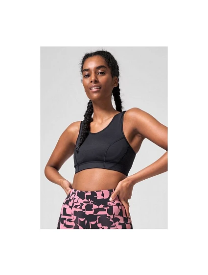 Sportovní podprsenka CASALL Pulse Black