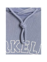 Dámská nepromokavá mikina s kapucí model 21817027 - 4F Dámská nepromokavá mikina s kapucí model 21817027 - 4F