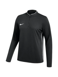 Dámské tričko Nike DriFit Park 26 Drill Top black model 21950152 010 - EB FIT