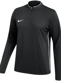 Dámské tričko Nike DriFit Park 26 Drill Top black model 21950152 010 - EB FIT