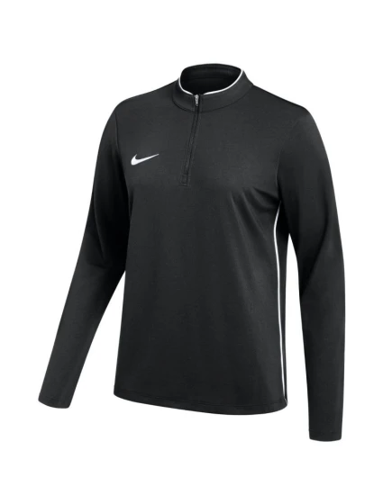 Dámské tričko Nike DriFit Park 26 Drill Top black model 21950152 010 - EB FIT