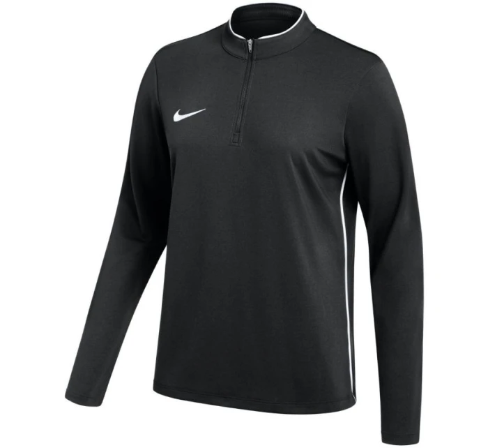 Dámské tričko Nike DriFit Park 26 Drill Top black model 21950152 010 - EB FIT