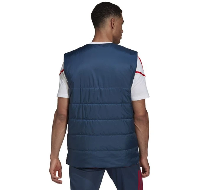Pánská vesta Bayern Pad M HG1132 - Adidas