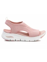 Sandály Skechers Arch Fit City Catch W 119236-BLSH