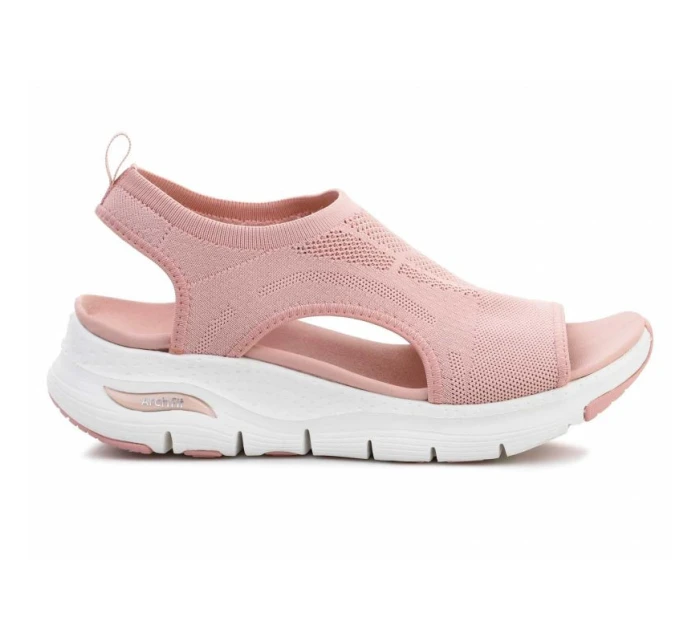 Sandály Skechers Arch Fit City Catch W 119236-BLSH