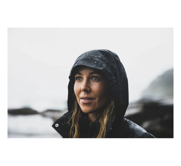 Dámská bunda do deště Aden Jacket W 62650 990 - Helly Hansen Dámská bunda do deště Aden Jacket W 62650 990 - Helly Hansen