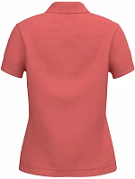 K 255 Dámské piqué polo model 22430893 true coral - Kariban K 255 Dámské piqué polo model 22430893 true coral - Kariban